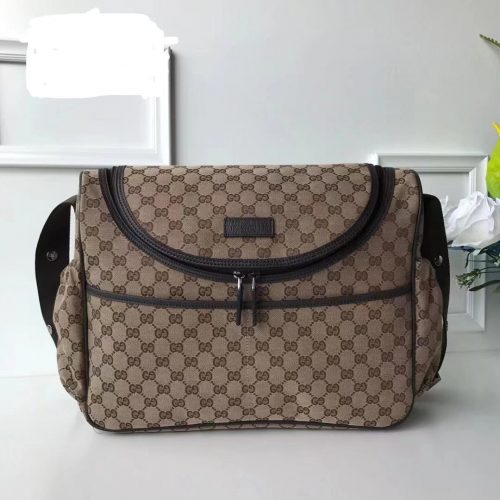 Fashionable leather bag for women