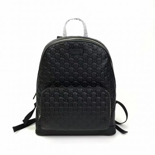 Fashionable leather bag for women