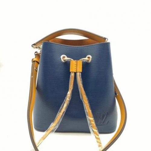 Fashionable leather bag for women