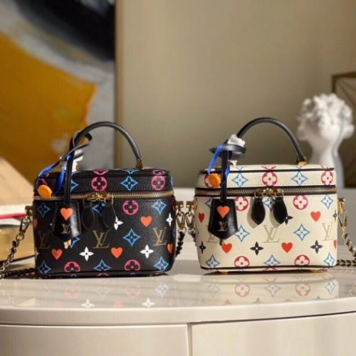 make-up bag