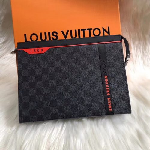 Fashionable leather bag for women