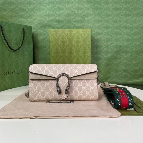 Fashionable leather bag for women