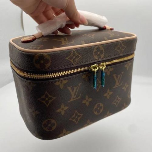 MINI‌ cosmetic bag