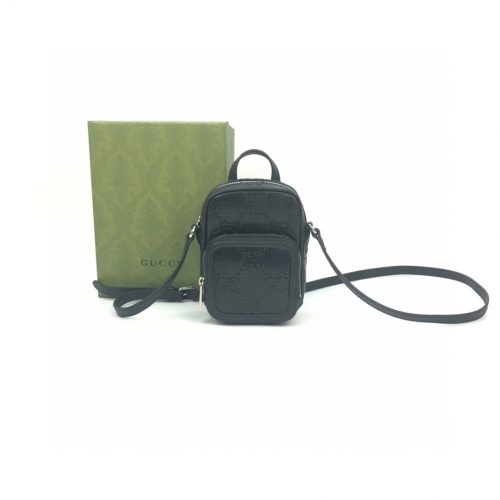 Fashionable leather bag for women
