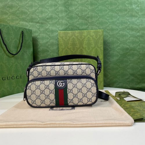 Fashionable leather bag for women