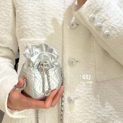 Small lucky bag
