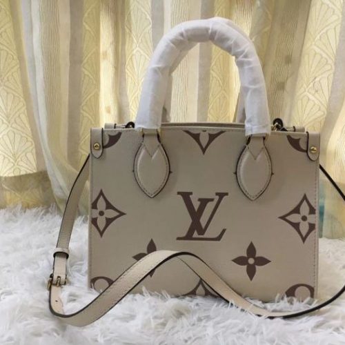 onthego Small Tote Bag