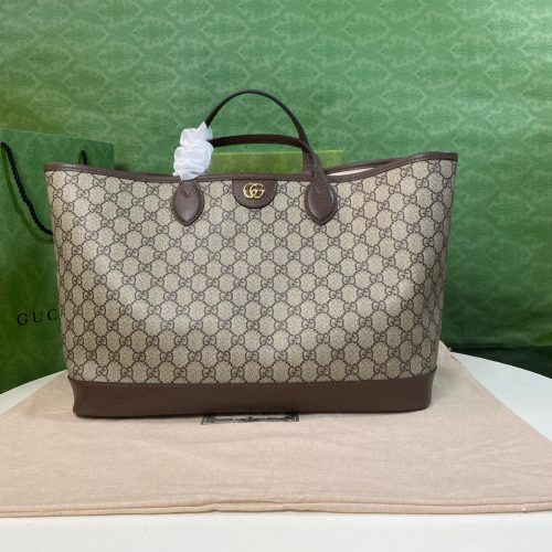 Fashionable leather bag for women