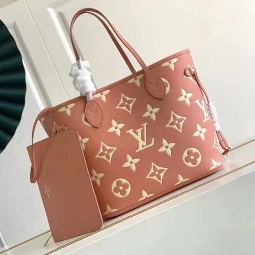 Neverfull Medium Handbag