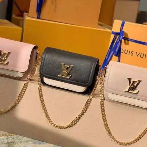 Lockme TENDER handbag