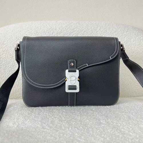 saddle bag