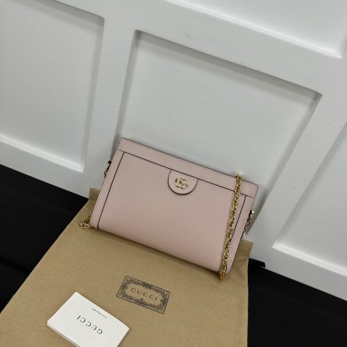 GG messenger bag