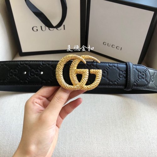 GGleather belt