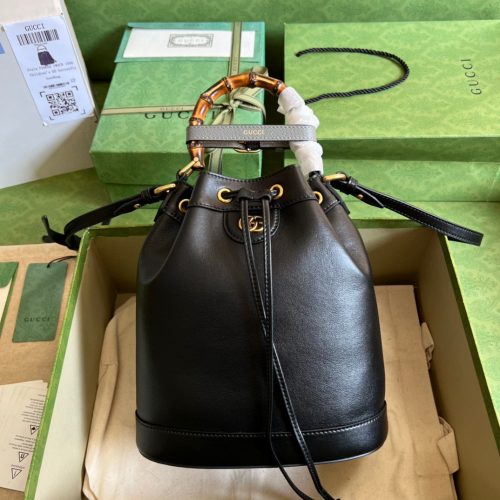 GGBucket bag