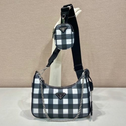 messenger bag three-in-one