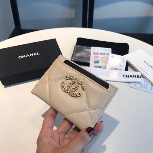 Card package