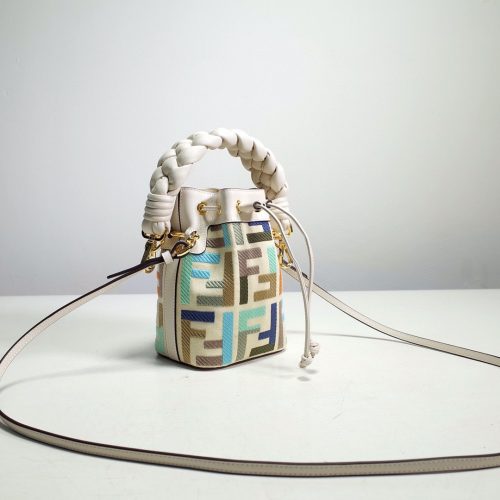 Barrel bag