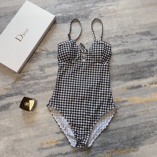 DD swimsuit