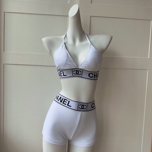 CC swimsuit