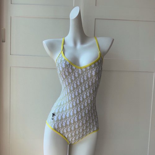 DD swimsuit