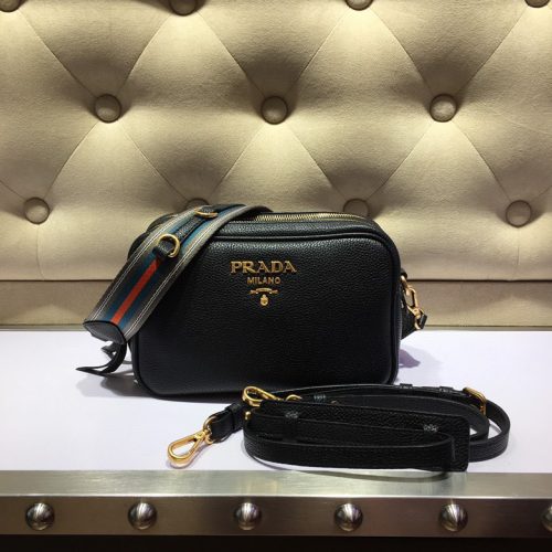 PP messenger bag