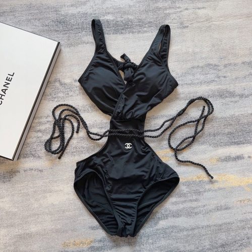 CC swimsuit