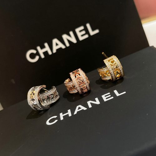 CC earring