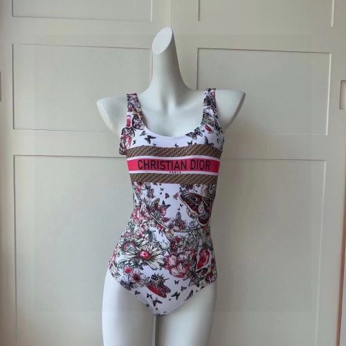 DD swimsuit
