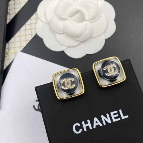 CC earring