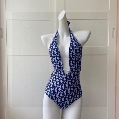 DD swimsuit