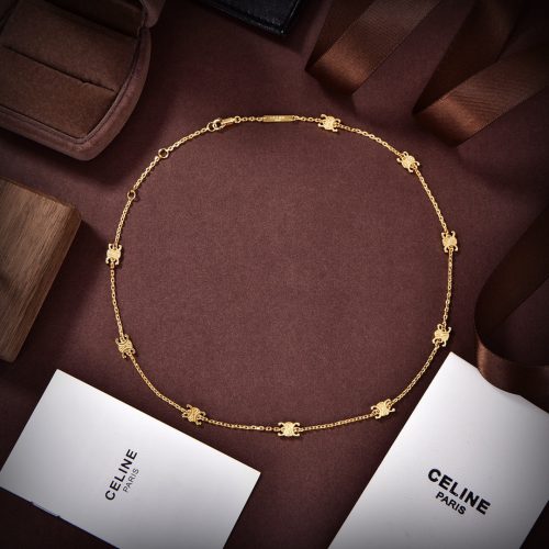 Cel necklace