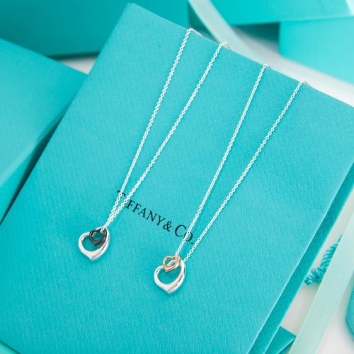 Tiff necklace