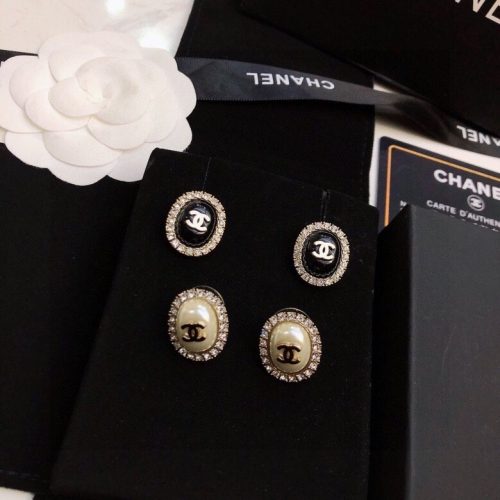 CC earring