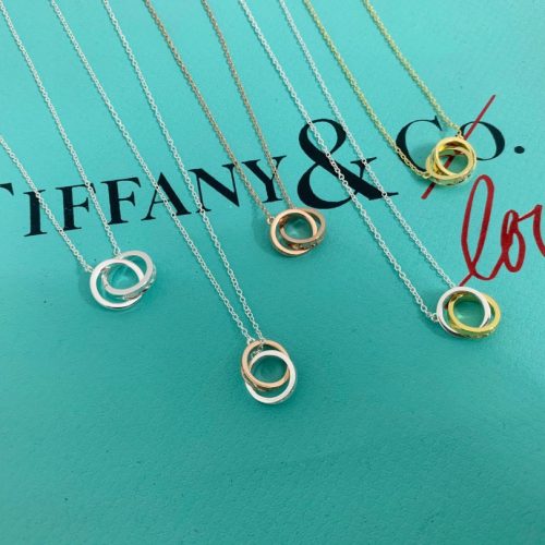 Tiff necklace
