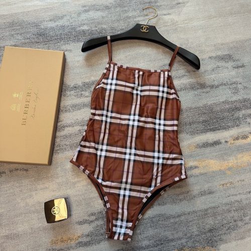 BB swimsuit