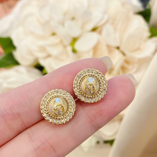 CC earring