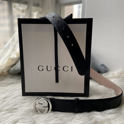 GG waistband 3.5cm