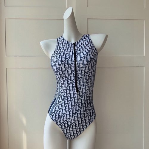 DD swimsuit