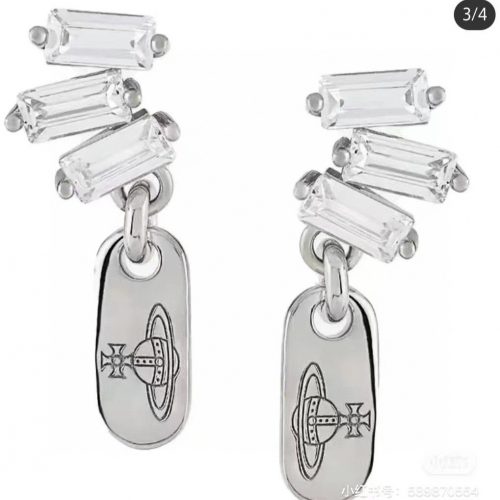 Vi earring
