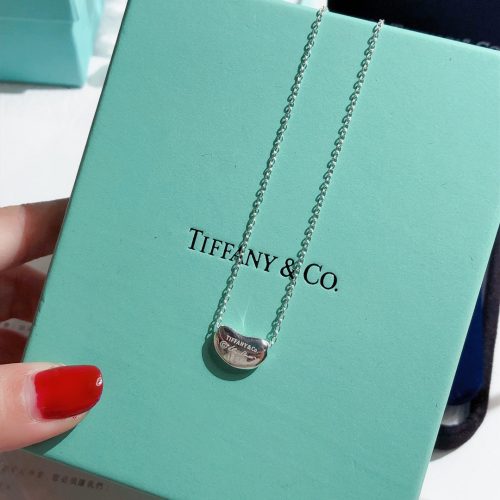 Tiff necklace