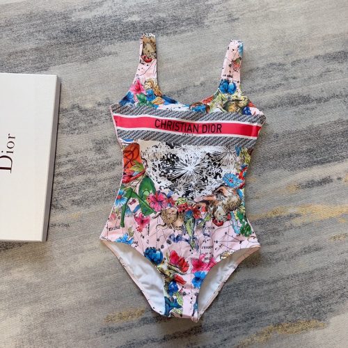 DD swimsuit