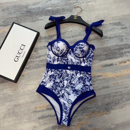 GG swimsuit