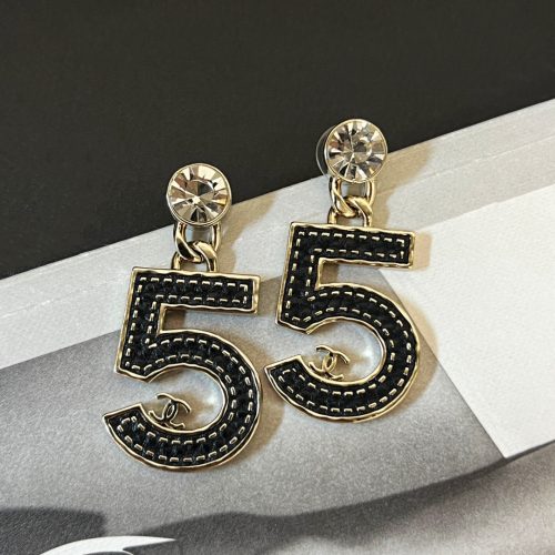 CC earring