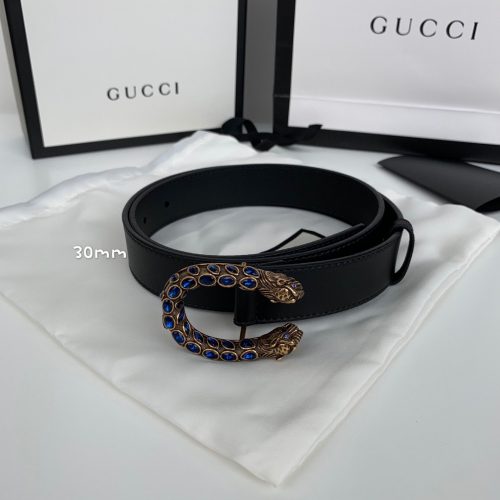 GG waistband 3.0cm