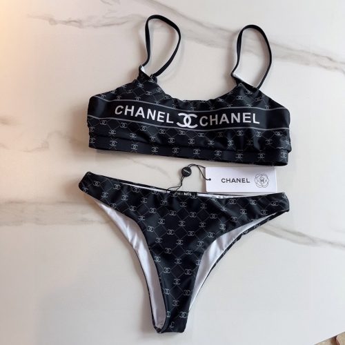 CC swimsuit