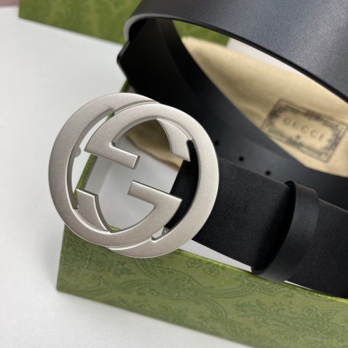 GG waistband 3.7cm