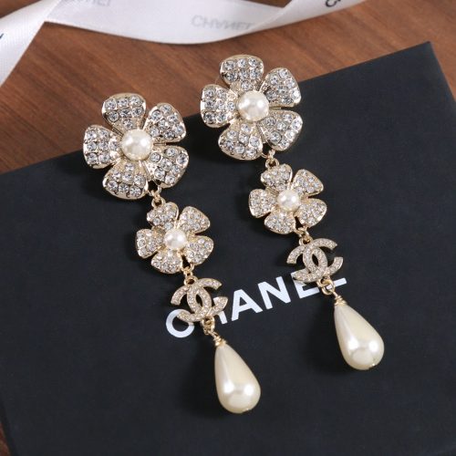 CC earring