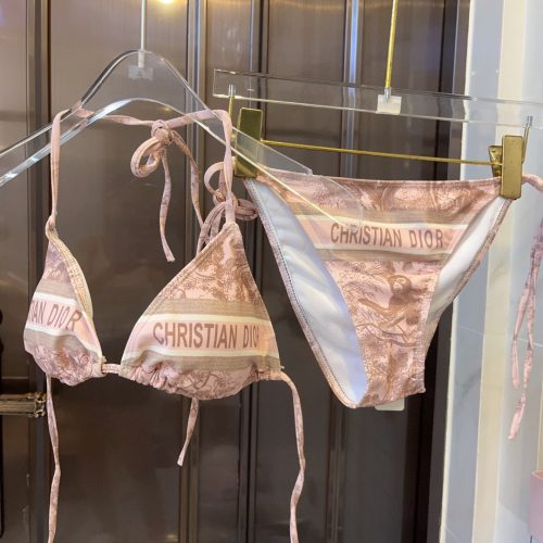 DD swimsuit