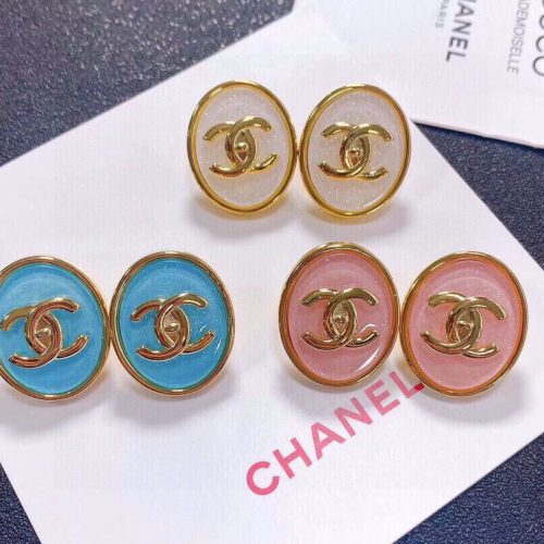 CC earring
