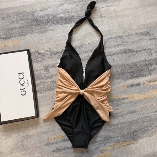 DD swimsuit